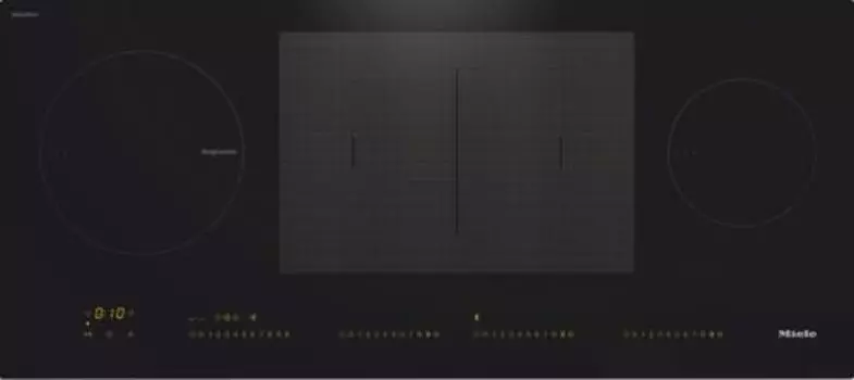 Варочная панель Miele KM 7689 FL