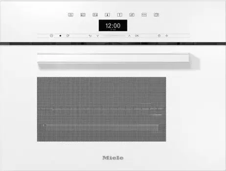 Встраиваемая пароварка Miele DG 7440 BRWS