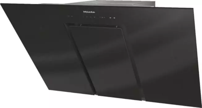 Вытяжка Miele DA6498W OBSW