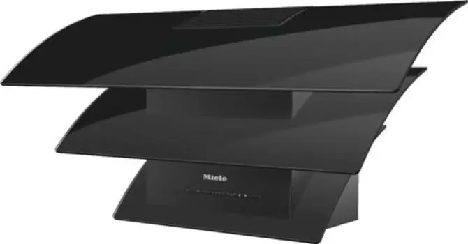 Вытяжка Miele DA7198W OBSW
