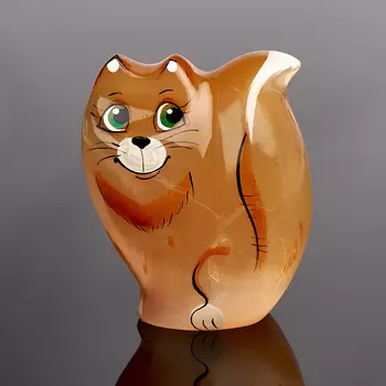 Белка селенит 6 см