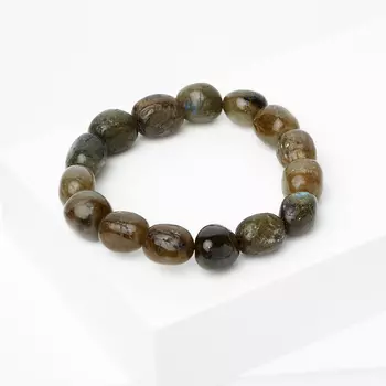 Браслет лабрадор 16 см