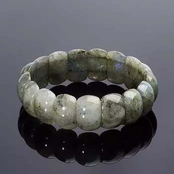 Браслет лабрадор 17 см