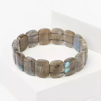 Браслет лабрадор 17 см