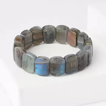 Браслет лабрадор 17 см