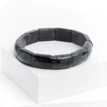 Браслет лабрадор 18 см