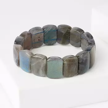 Браслет лабрадор 18 см