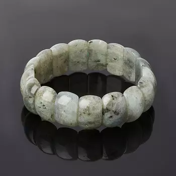 Браслет лабрадор 19 см