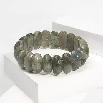 Браслет лабрадор 20 см