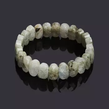 Браслет лабрадор огранка 19 см