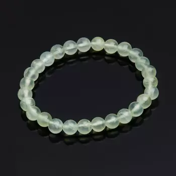 Браслет пренит 6 мм 16 см