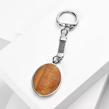 Брелок симбирцит 3,5 см