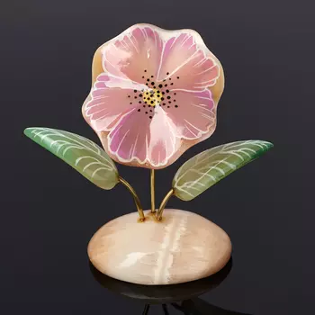 Букет селенит 7,5-8 см