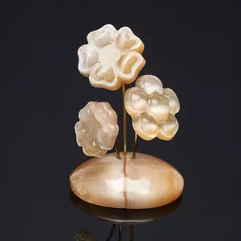 Букет селенит 7,5-8 см