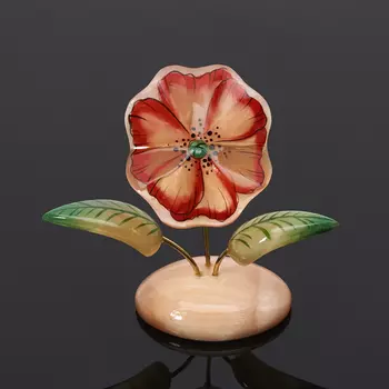 Букет селенит 7-8 см