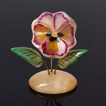 Букет селенит 7-9 см