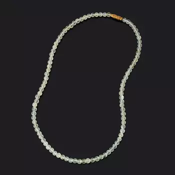 Бусы пренит 5 мм 47 см