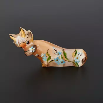 Бык селенит 10-11 см