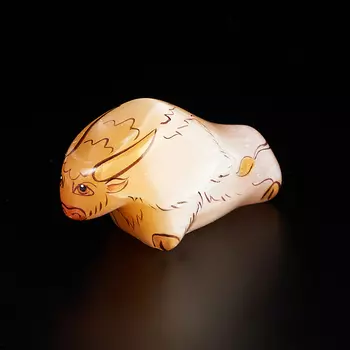 Бык селенит 5,5-6 см