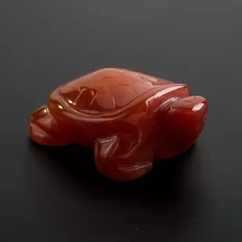 Черепаха сердолик 5 см