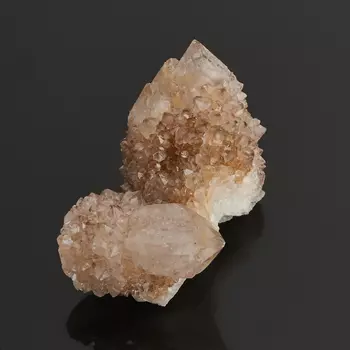 Друза аметист кактусовый S (4-7 см)