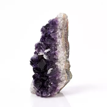 Друза аметист L (12-16 см)