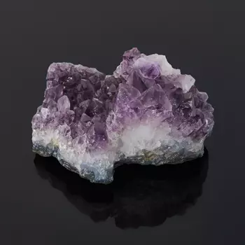 Друза аметист L (12-16 см)