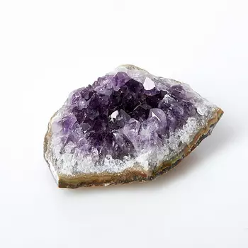 Друза аметист M