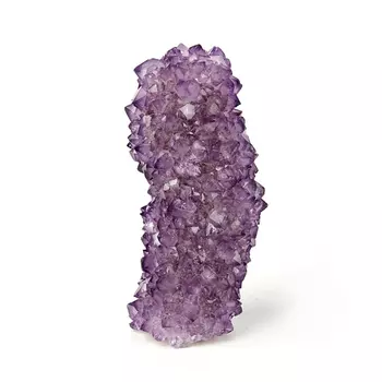 Друза аметист M (7-12 см)