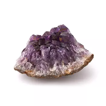 Друза аметист M (7-12 см)