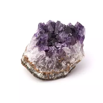 Друза аметист M (7-12 см)