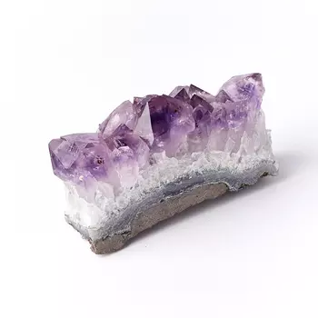Друза аметист M (7-12 см)