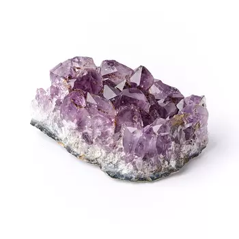 Друза аметист M (7-12 см)