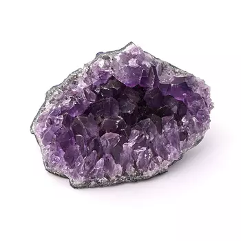 Друза аметист M (7-12 см)