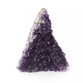 Друза аметист M (7-12 см)