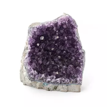 Друза аметист M (7-12 см)