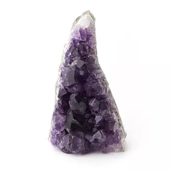 Друза аметист M (7-12 см)