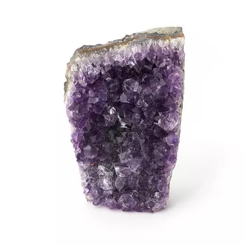 Друза аметист M (7-12 см)