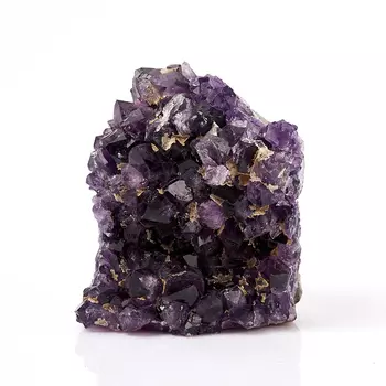Друза аметист M (7-12 см)