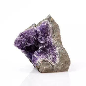 Друза аметист M (7-12 см)