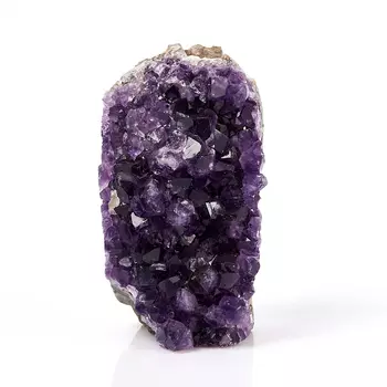 Друза аметист M (7-12 см)