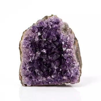 Друза аметист M (7-12 см)