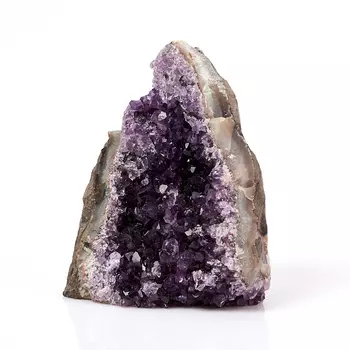 Друза аметист M (7-12 см)