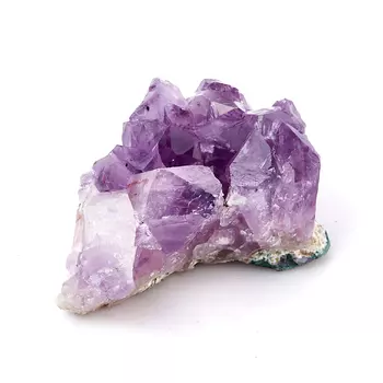 Друза аметист M (7-12 см)