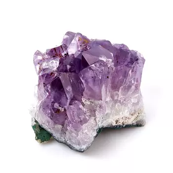 Друза аметист M (7-12 см)