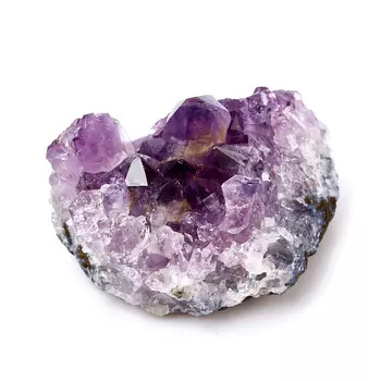 Друза аметист M (7-12 см)