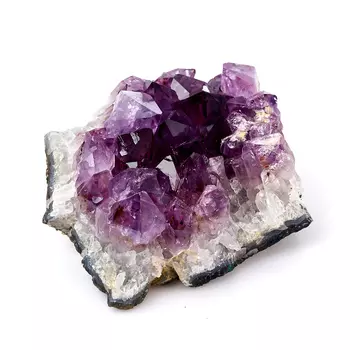 Друза аметист M (7-12 см)