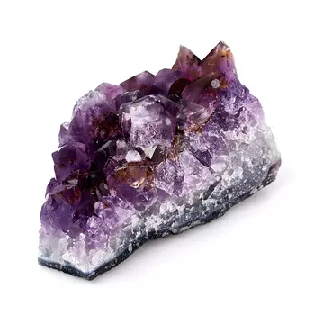 Друза аметист M (7-12 см)