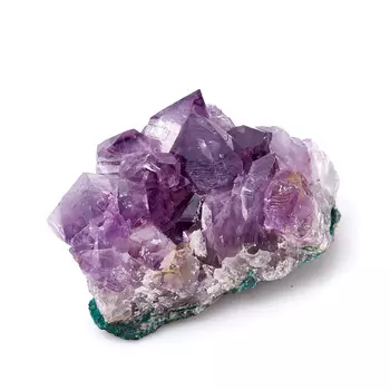 Друза аметист M (7-12 см)