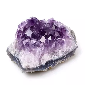 Друза аметист M (7-12 см)